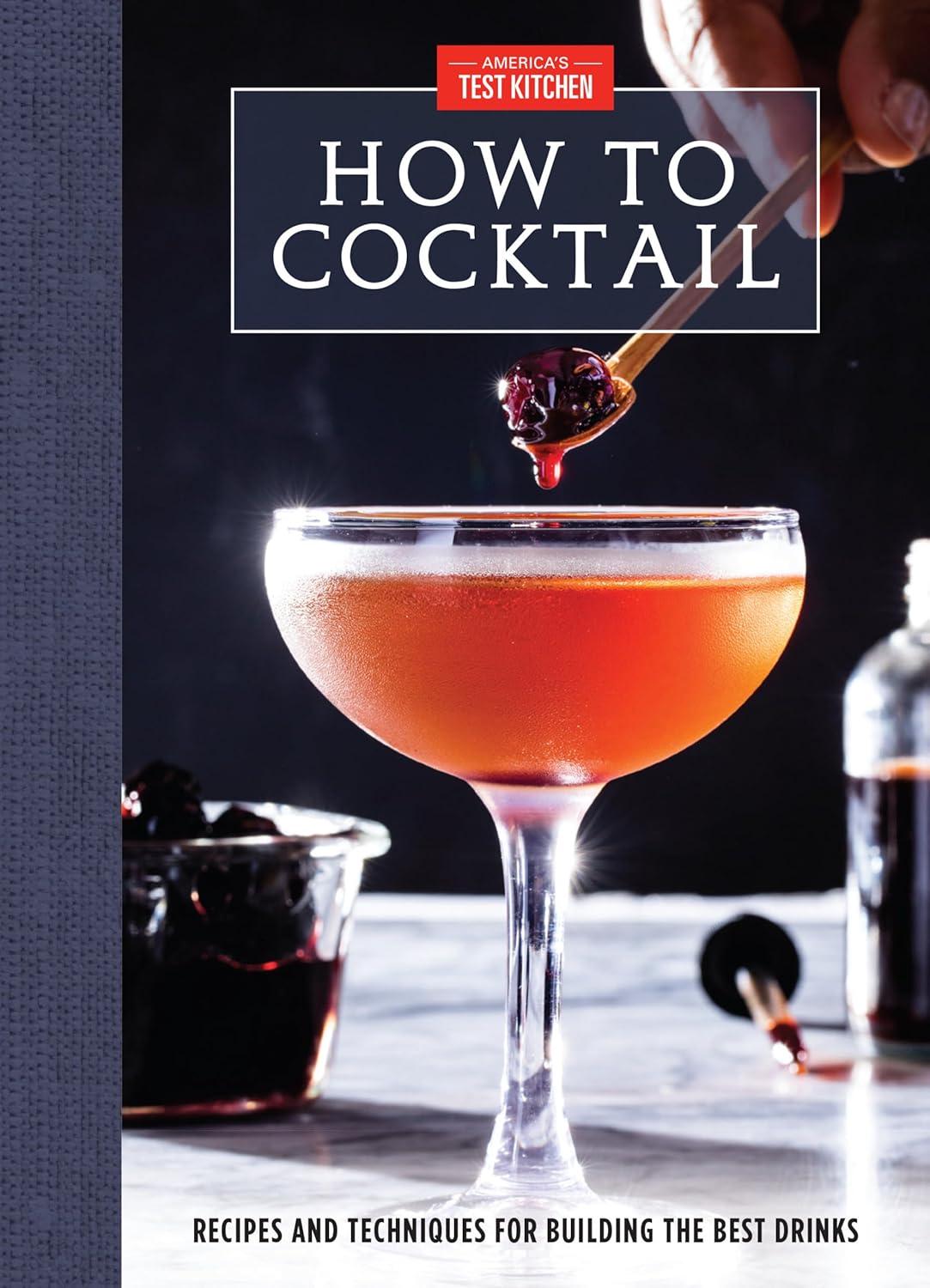Cocktail Secrets Versus Pro Tips: Seasonal Drinks Compared...Tested!