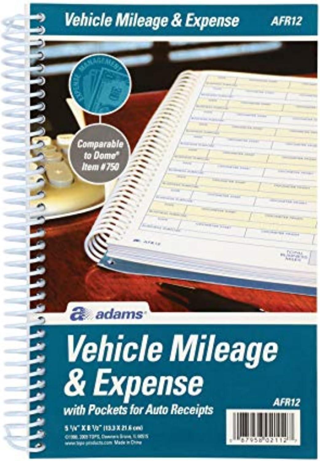 Gas Mileage Logs Tested: Adams Versus Lankaiva — Surprising Tax Insights
