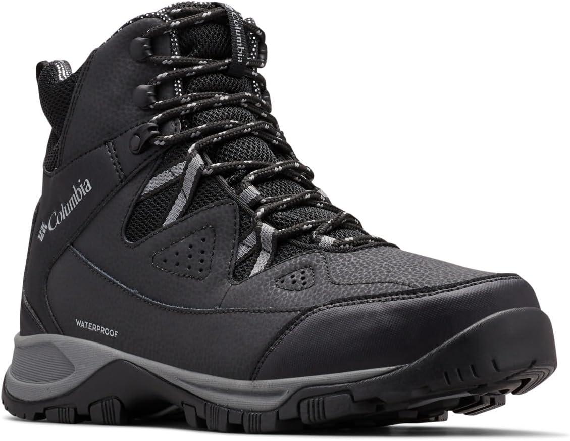 Surprisingbootshowdown: Testedmen'shikingboots
