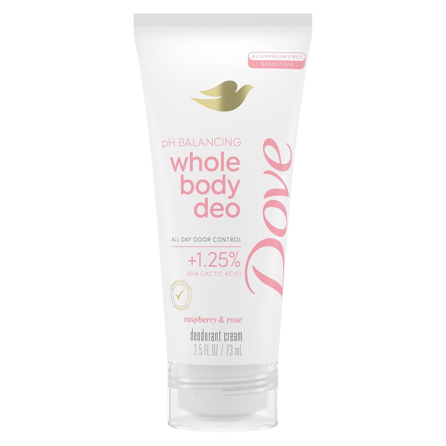 Kopari Versus Hume: Tested Deodorants Reveal Surprising Insight