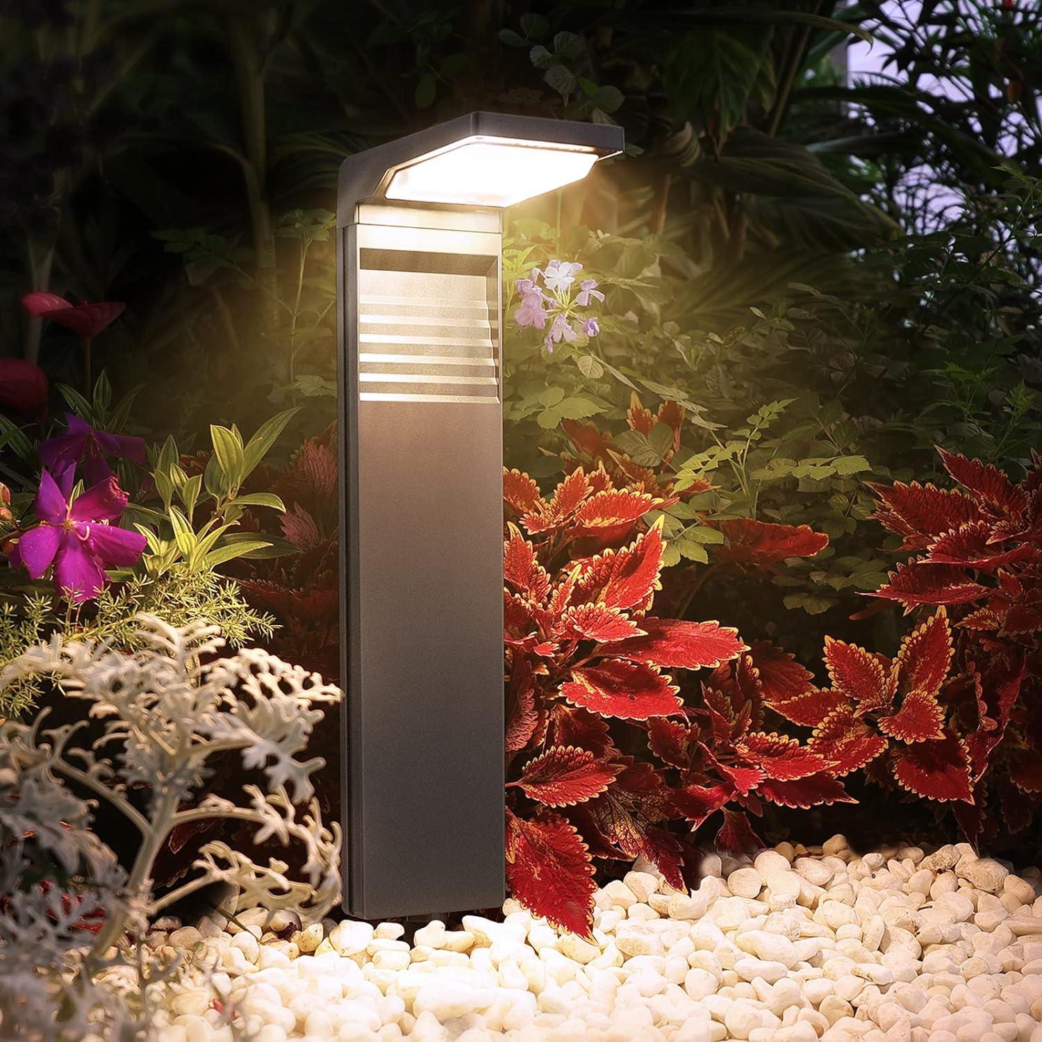 Solar Lights Showdown: Surprising Brightness vs. Price