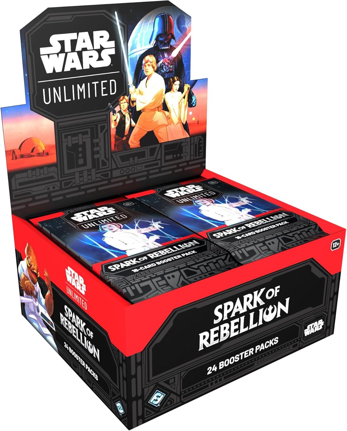 Booster Showdown: Compare TCG Offerings, Sorted by Value