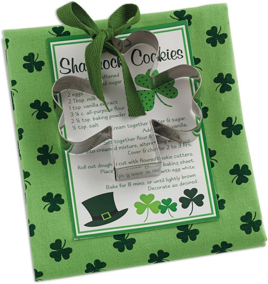St. Patrick's Day Showdown: Tested Irish Kitchen Runner... More Than Decor!