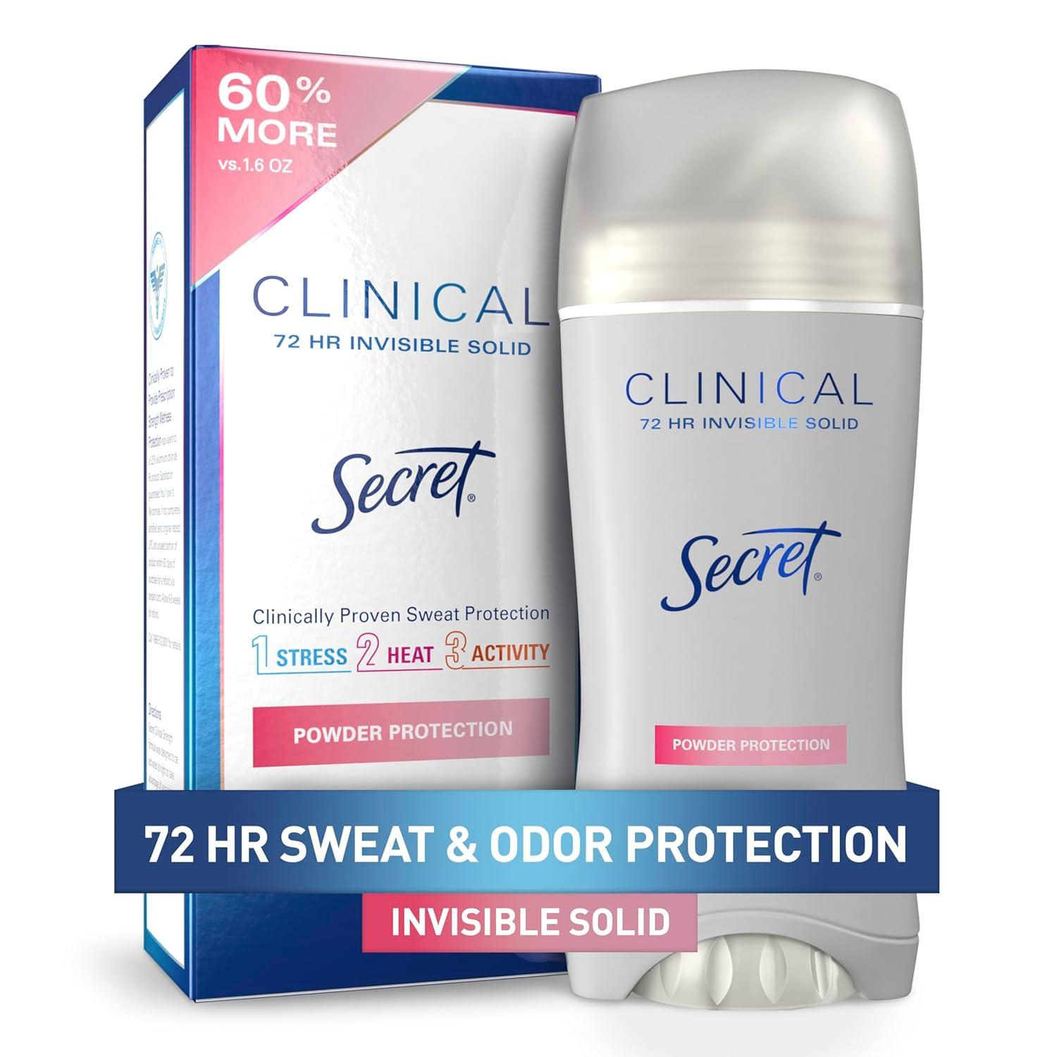 Degree Women Vs. Native Deodorant Showdown: Surprising Insights