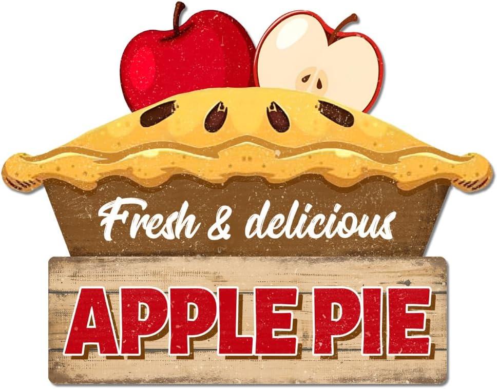 Vintage Apple Pie Tin: A Surprising Vintage Showdown... Shop Must-Have Home Decor!