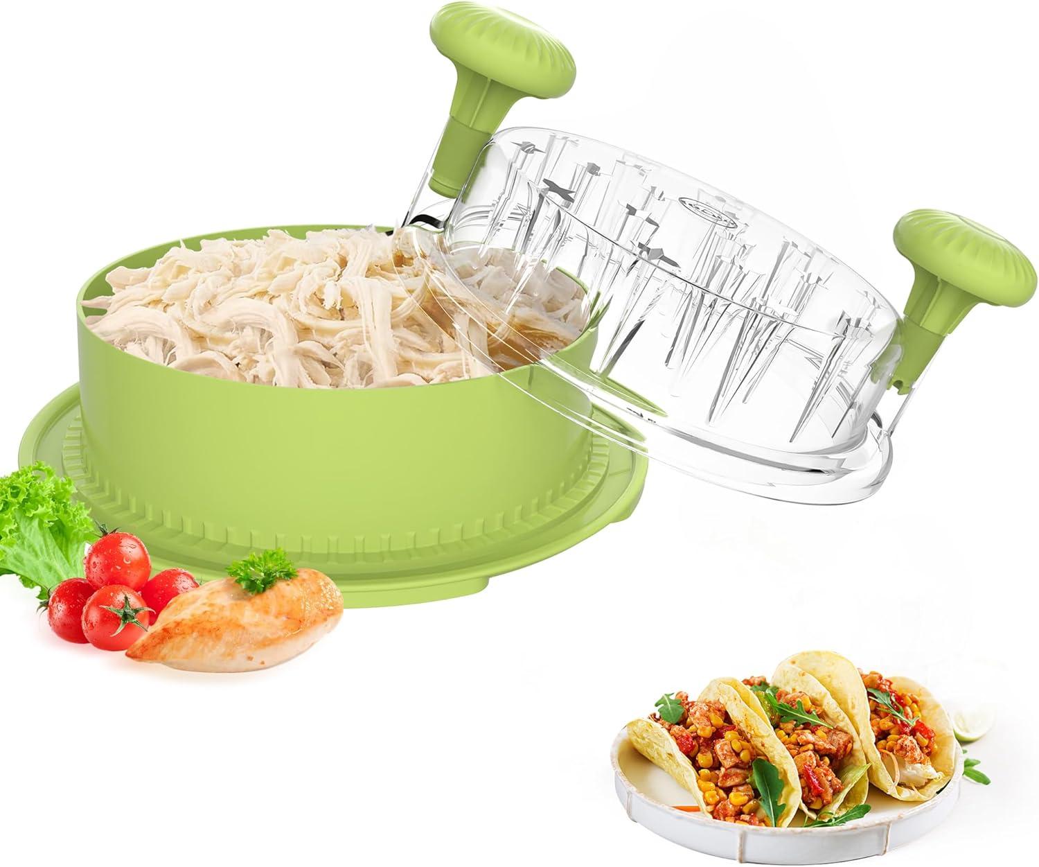 Unbeatable Versus Shredder: Tested Twist, Anti-Slip, Tocas Friendly... Mind-Blown!