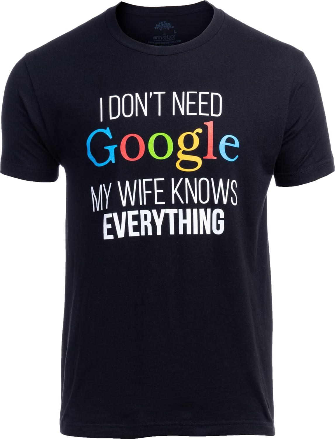 Funny Husband Shirt: Tested For Insight... Groom Trend Duels!
