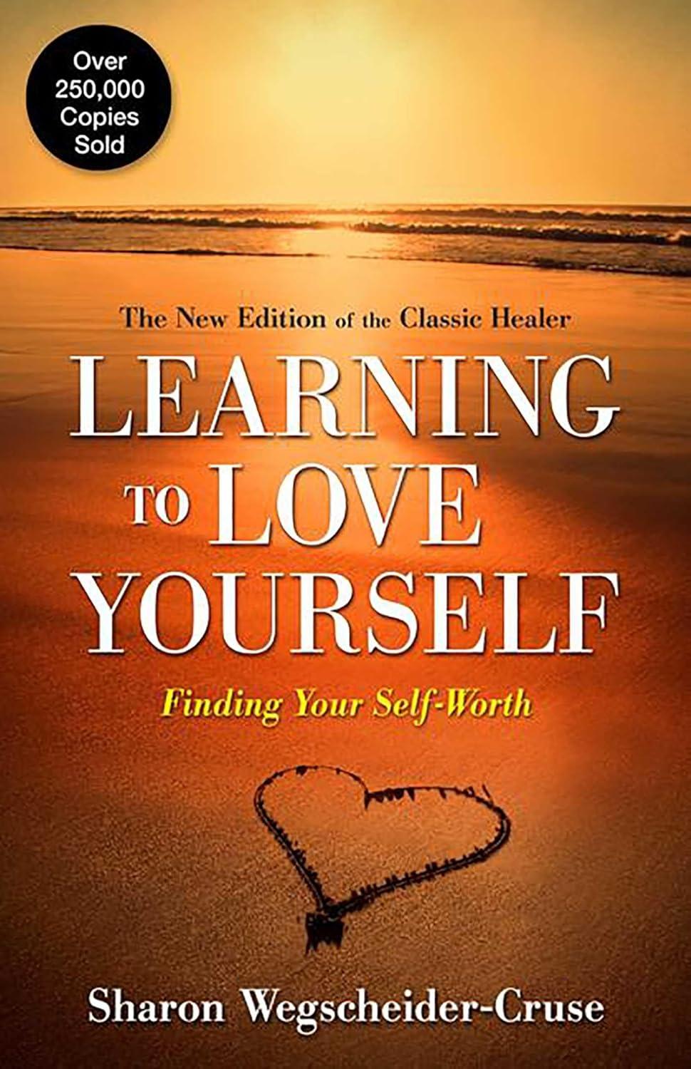Love vs. Self-Worth: Surprising Self-Improvement Insights… ( tested )