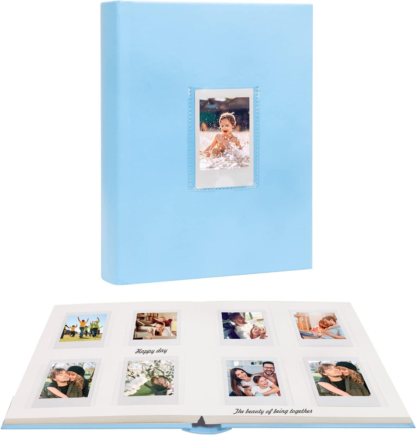 Leather Album: Tested Quality, Amazing Memory Keepers