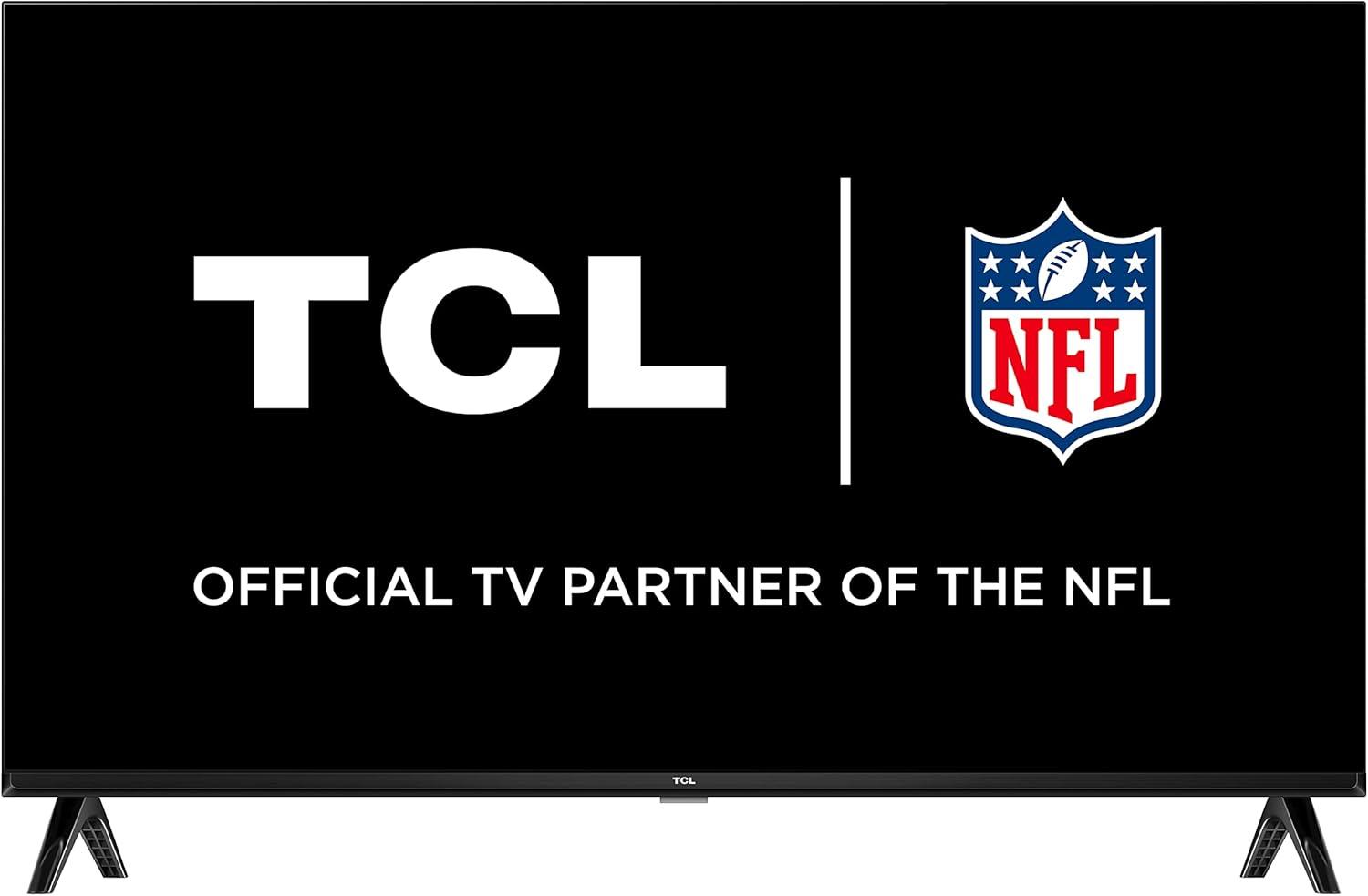 TCL Smart TVs: Tested Showdown on Features & Fit...Real Deals Here!