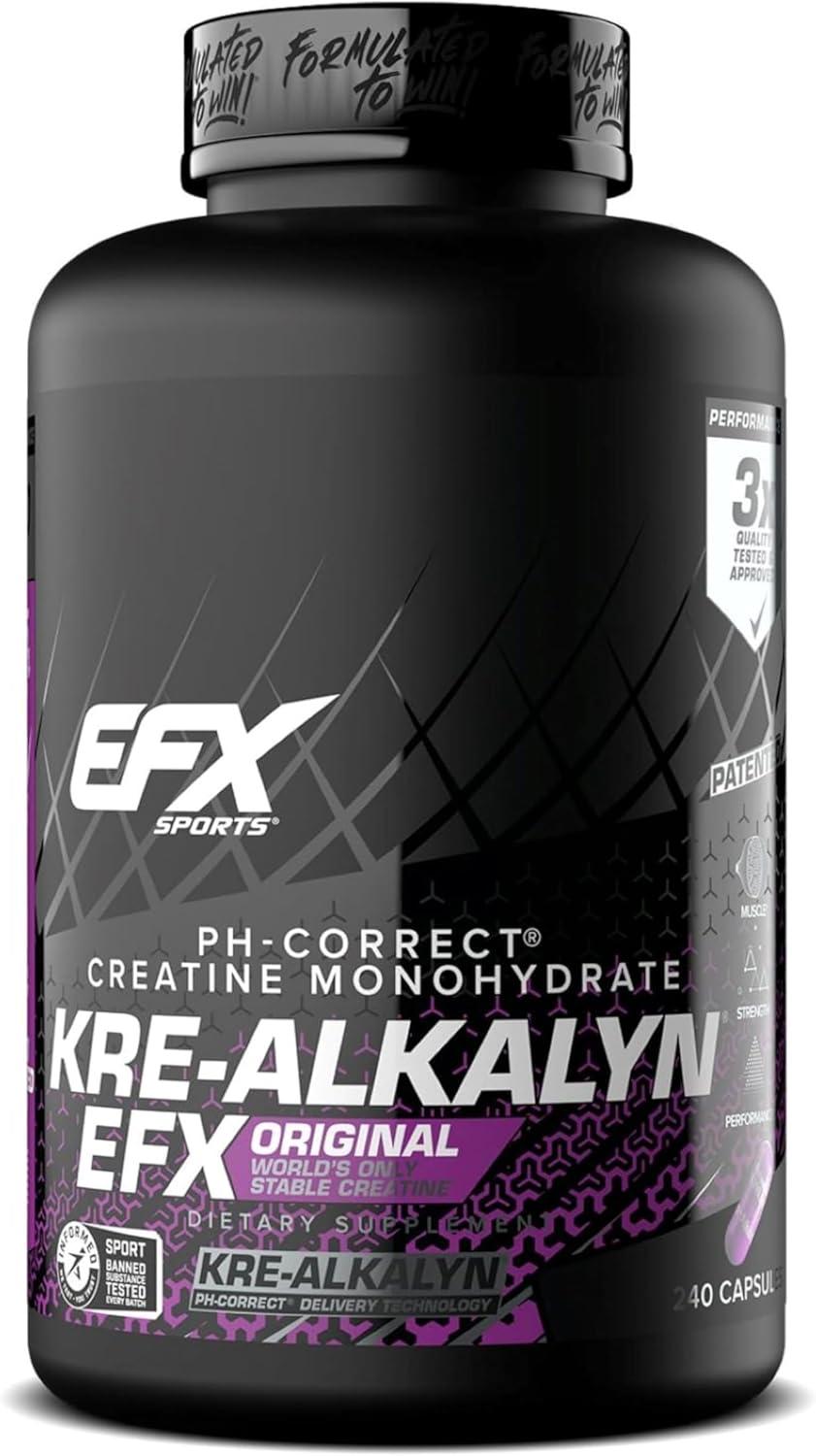 Casey's Comparsion: EFX Analysisrooms-tested! Versus BenefitsMuscle-Trending Share!