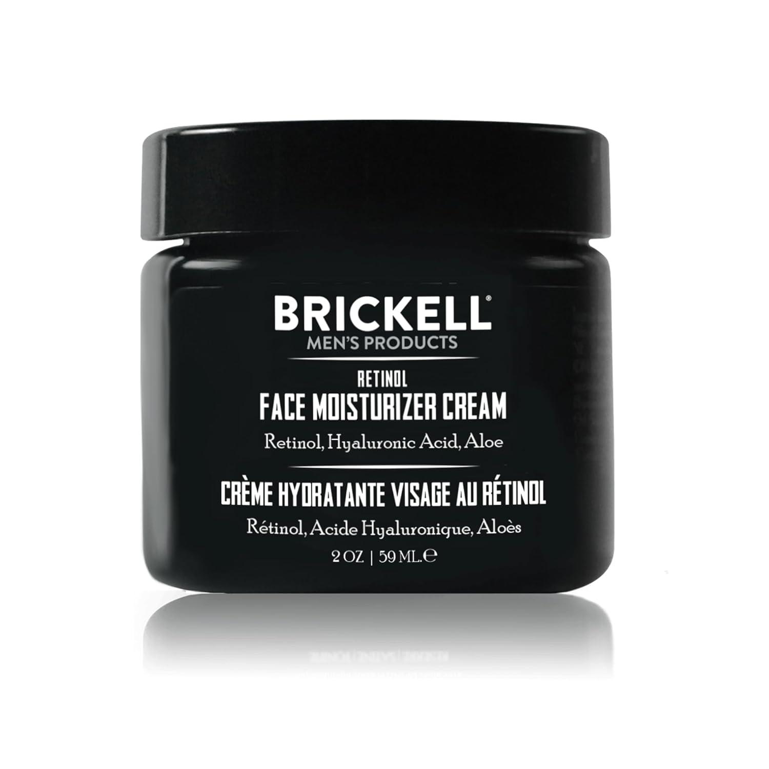 Brickell Retinol vs. Hyaluronic: Natural Night Cream Showdown... Test Results Shocking!