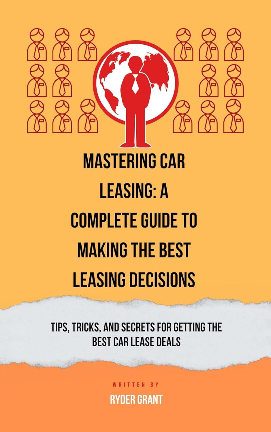 Lease Secrets Tested: Car Wins vs Loans... Best Deals Here!
