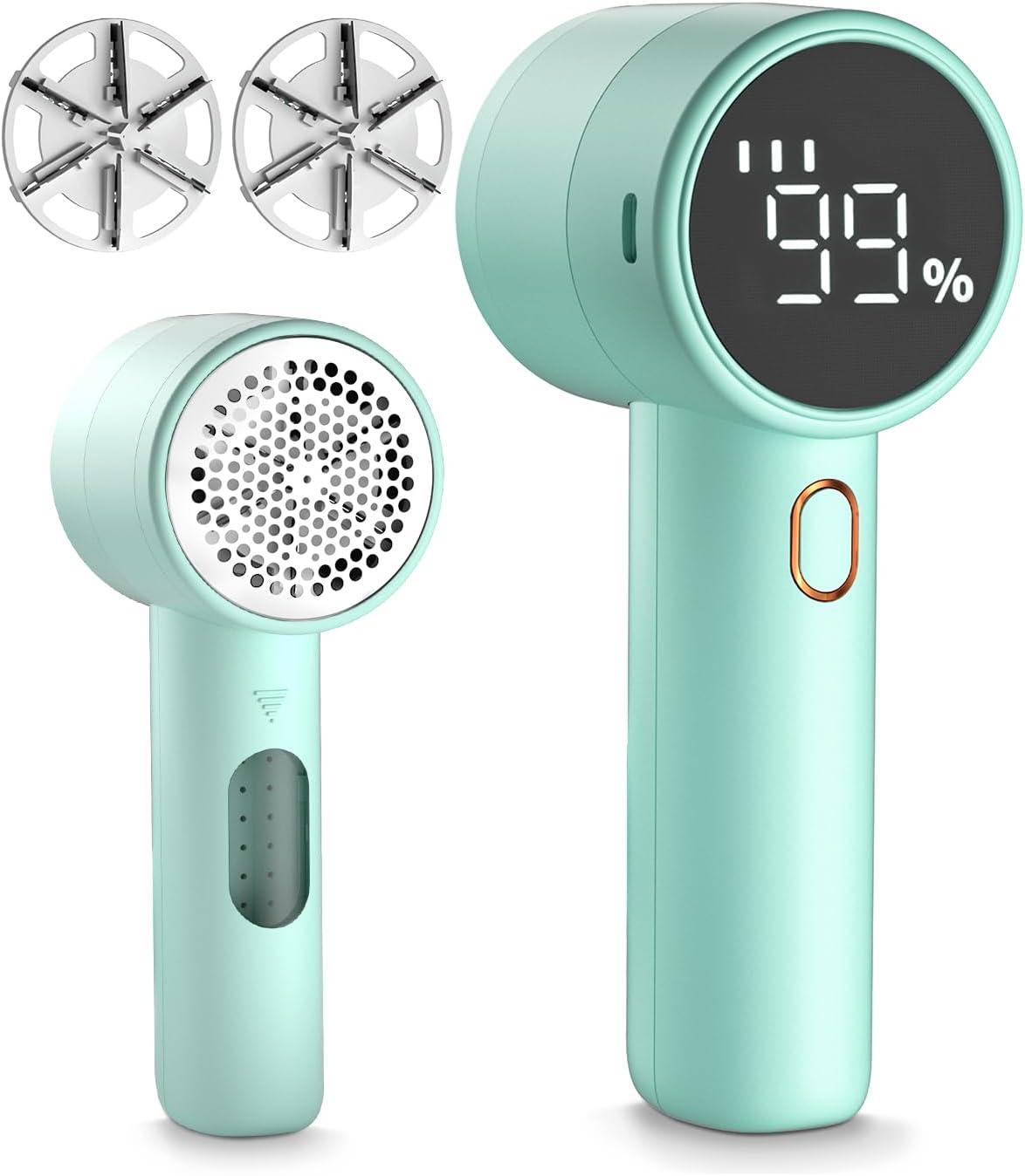 Electric Sweater Defuzzer tested: Surprising Versus Fabric Shaver Benefits
