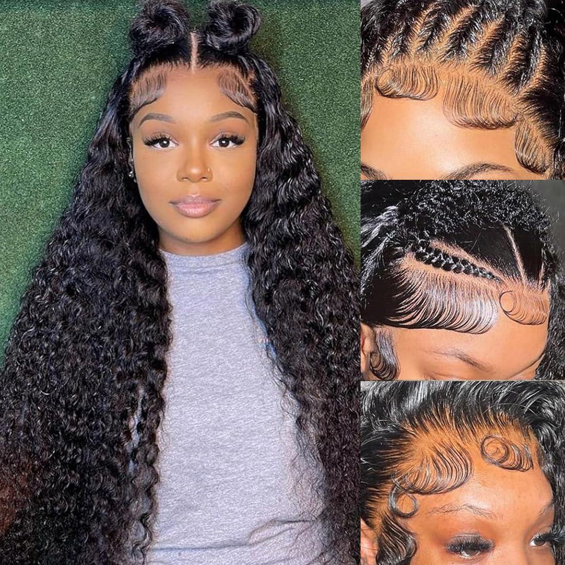 Surprising Wig Compare: Stylish Versus Comfortable Choices