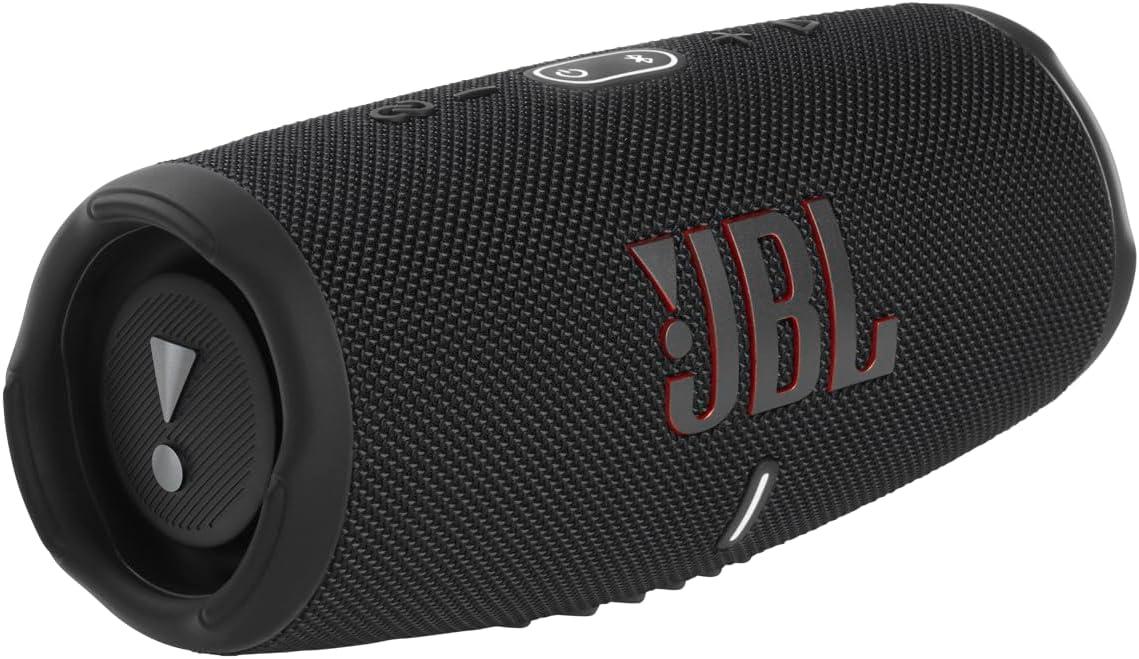 Compact Bluetooth Speaker: Surprising Sound Performance tested