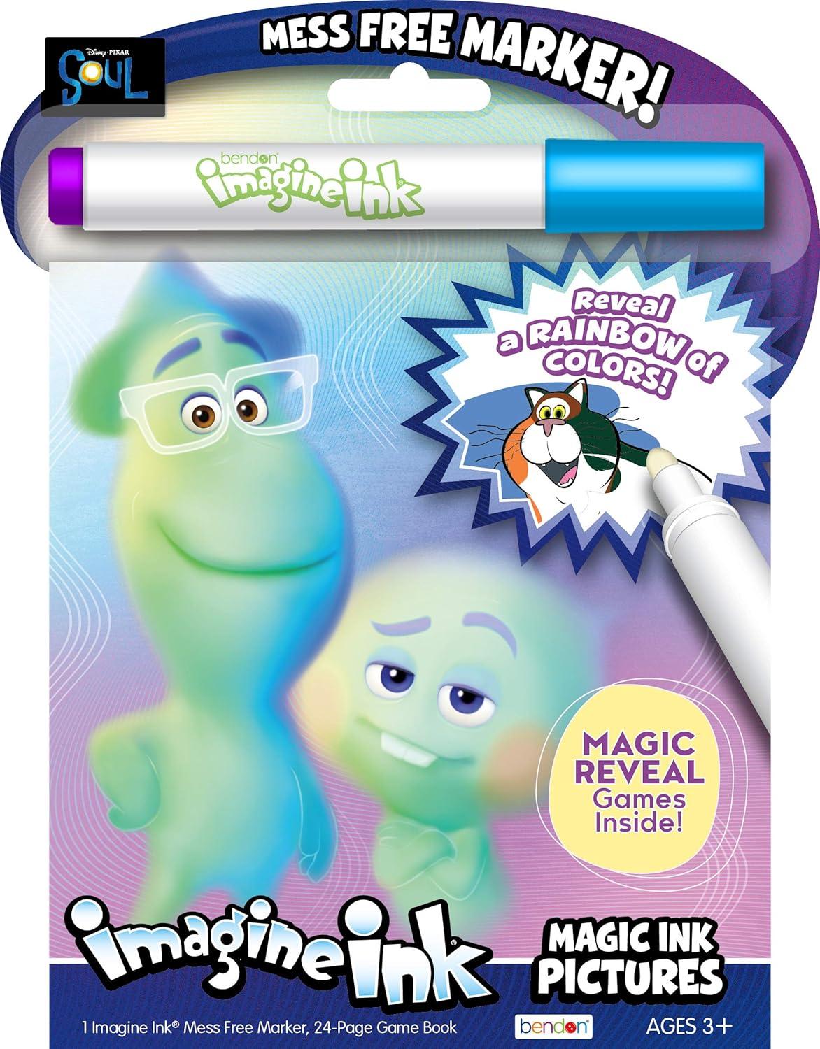 Where Imagination Blooms Mess-Free… Tested!