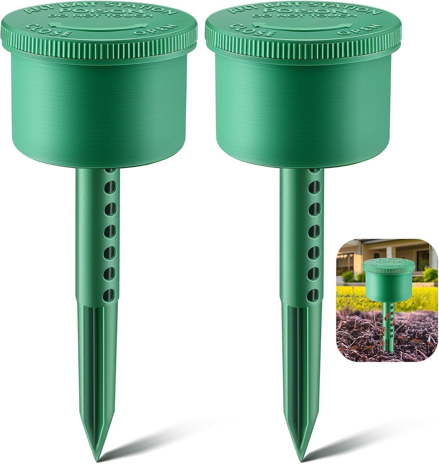 Surprising Insight: Qualirey vs. Raid Ant Bait - Tested, Multi-Surface Colony Killers