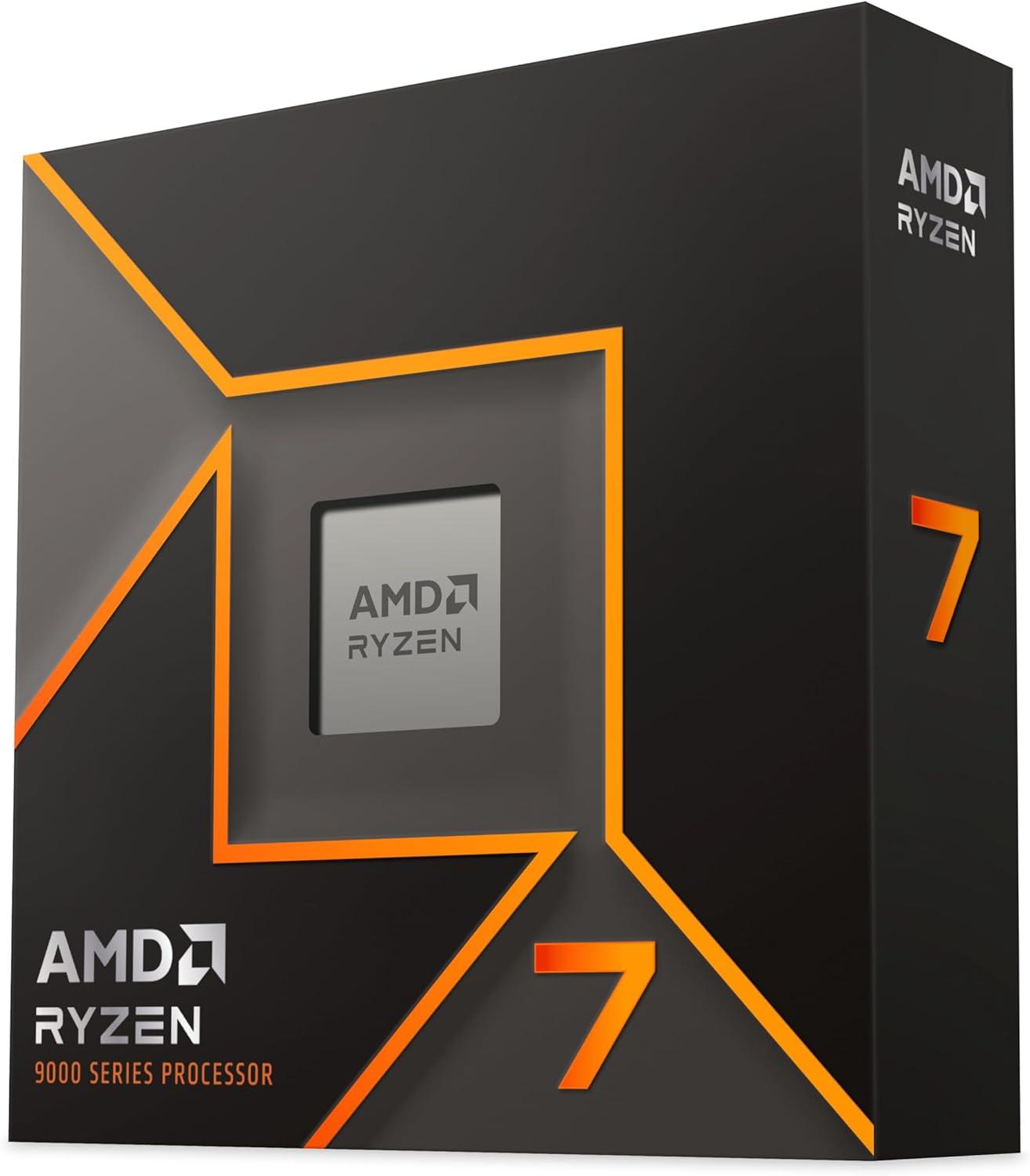 Core Showdown: Ryzen 7 5700X vs 5800XT vs 9700X vs i5-9500 (compared)... See Who Wins!