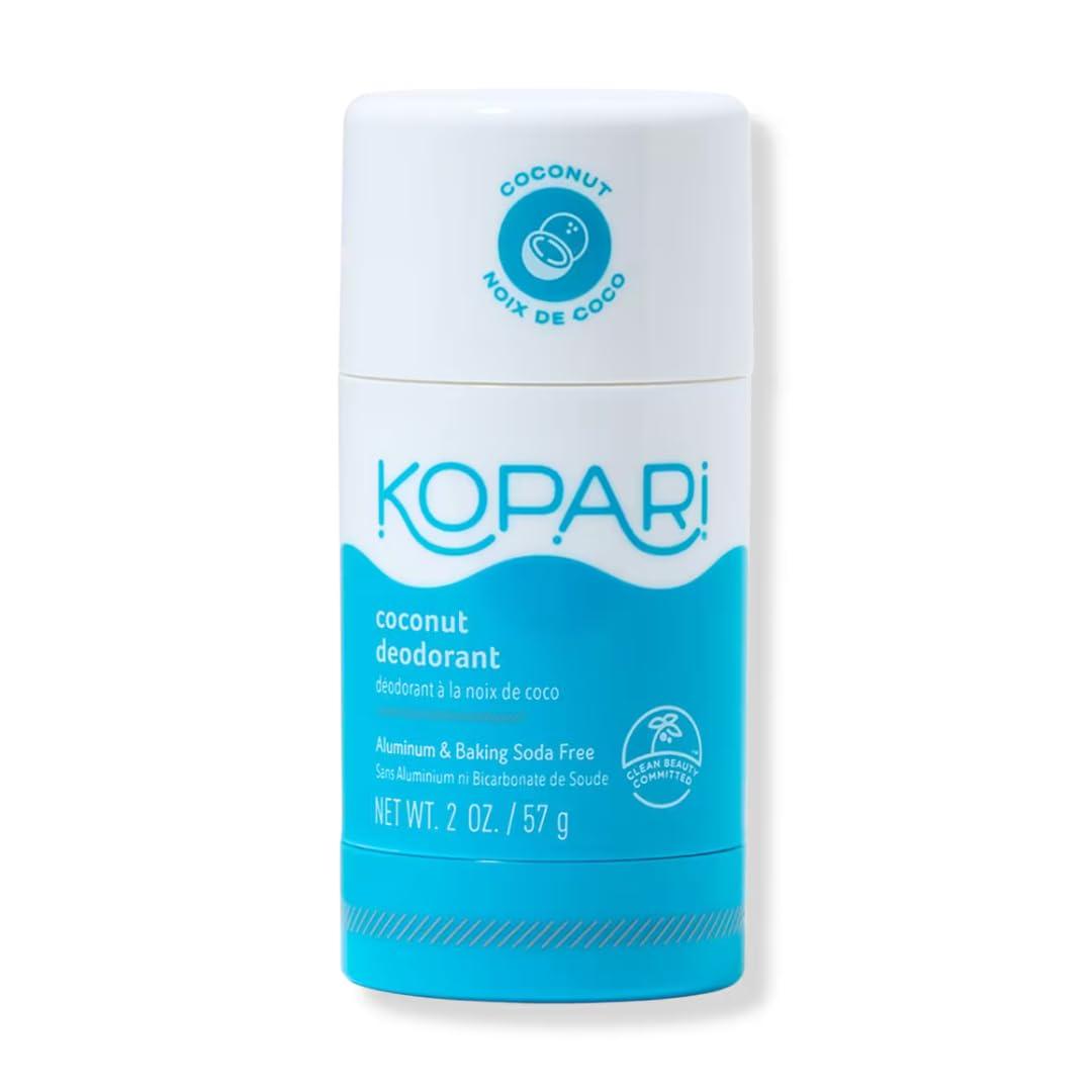 Native Versuskopari: A Surprising Deodorant Showdown