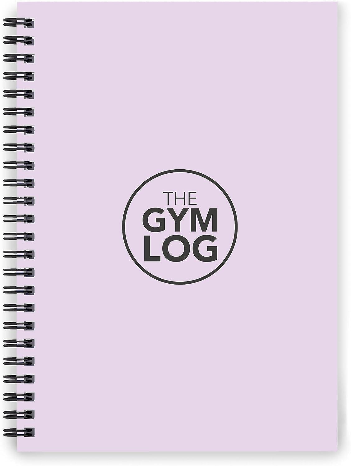 Gym Log Showdown: 104-Pages vs 100-Spaces, Workout Magic