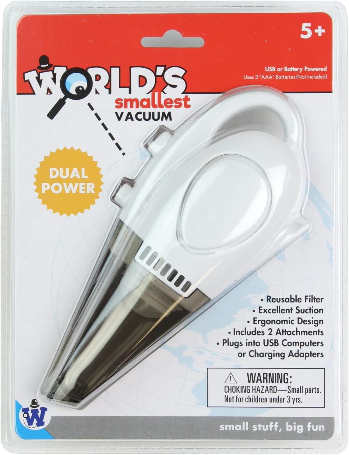 Small Vacuum Showdown: Tested Ease Versus Elite Features