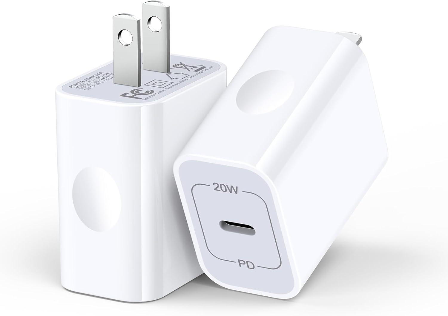 Fast USB-C Charging Versus Wall adapter...surprising compatibility twist!