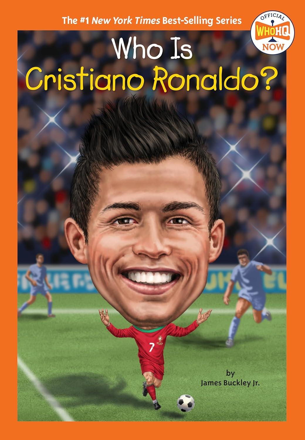 Who HQ Now Showdown: Ronaldo's Surprising Hidden Talent... Compared!