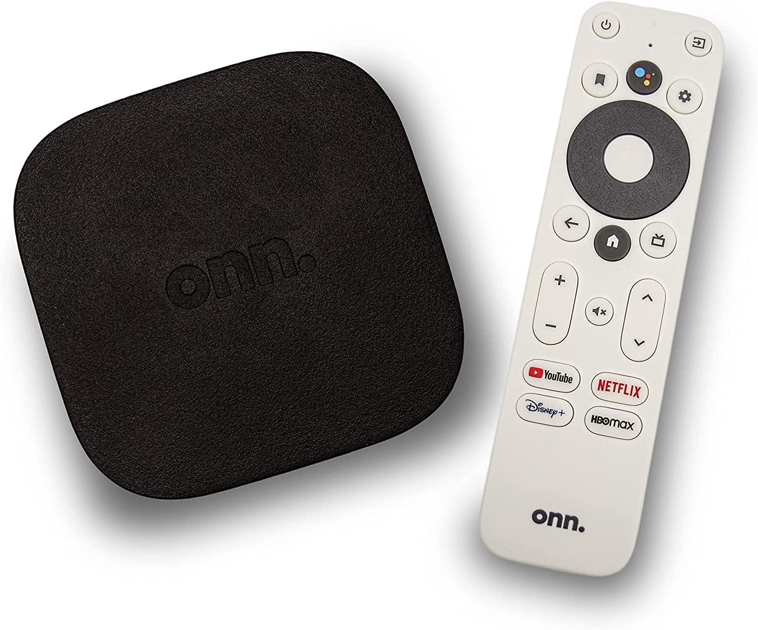 Google Assistant Voice Remote Tested: ONN vs. HDMI Cable… Black Period Unmasked!