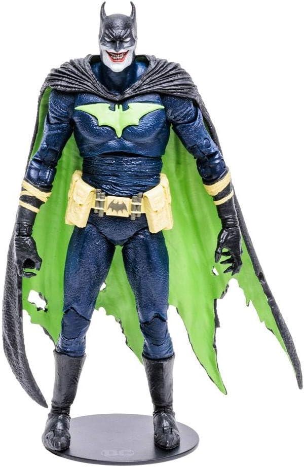 McFarlane Batman Who Laughs vs. Accessories Compared: Surprising Insight... Now What To Buy?