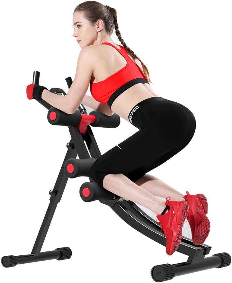 Trx vs Wonder Core: Tested Home Gym Showdown… Surprising Insights!