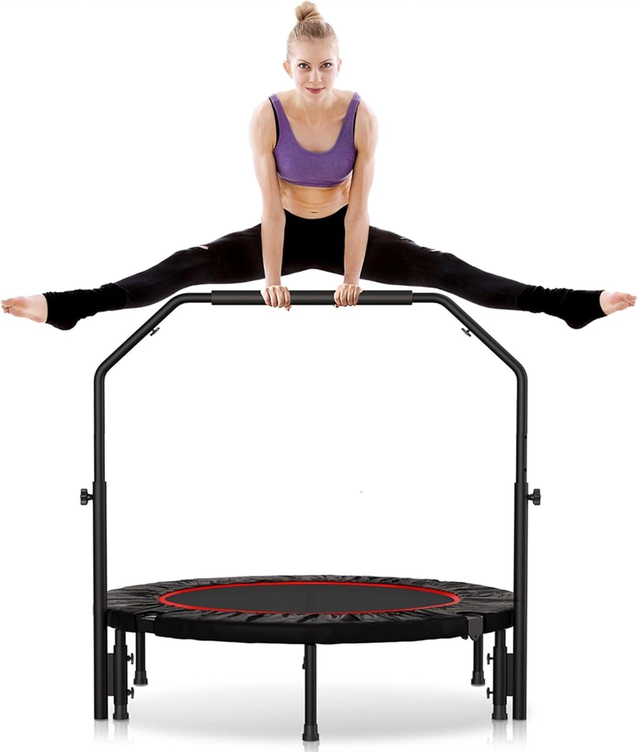 Surprising Insight: Rebounder Showdown – 460LBS Bar, 40Inch, Compared for Fitness Fun