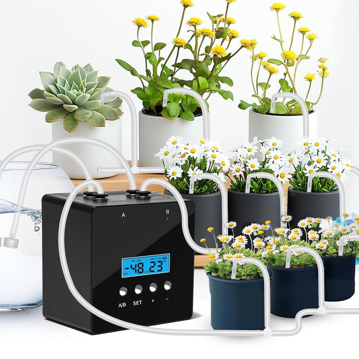 Rubber Plants vs. Eucalyptus: Tested maintenance showdown... real ease vs. fake charm