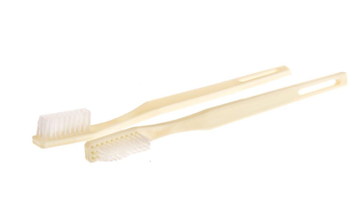Medline Brush Showdown: Tested Bulk Deals for Home & Donations… Great Value!
