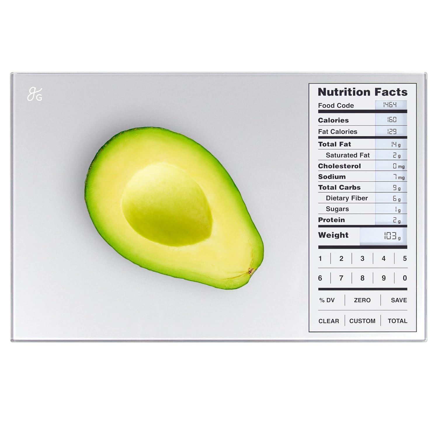 Smart Scale showdown: Tested for nutrition wins!