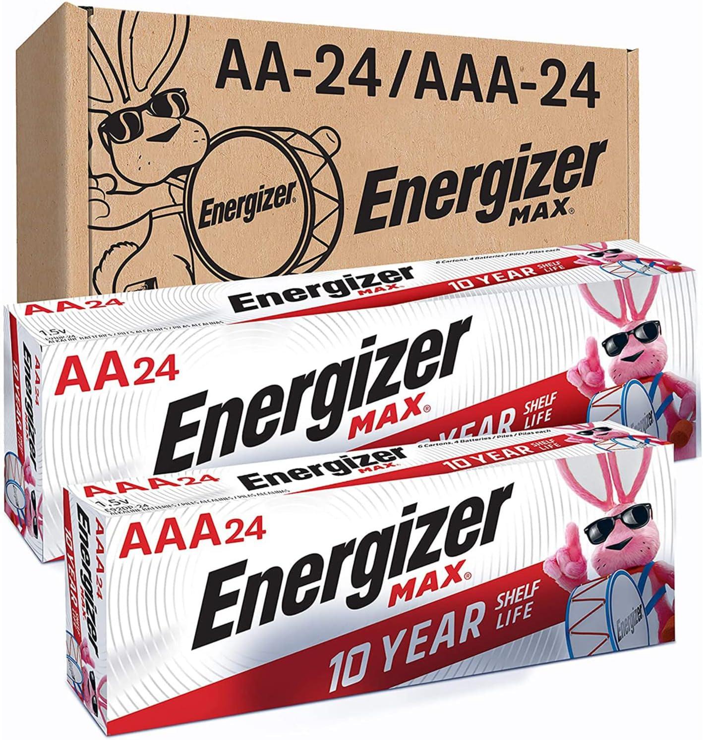 Discover Energizer's Lasting Power: Surprising Insight for Modern Buyers
