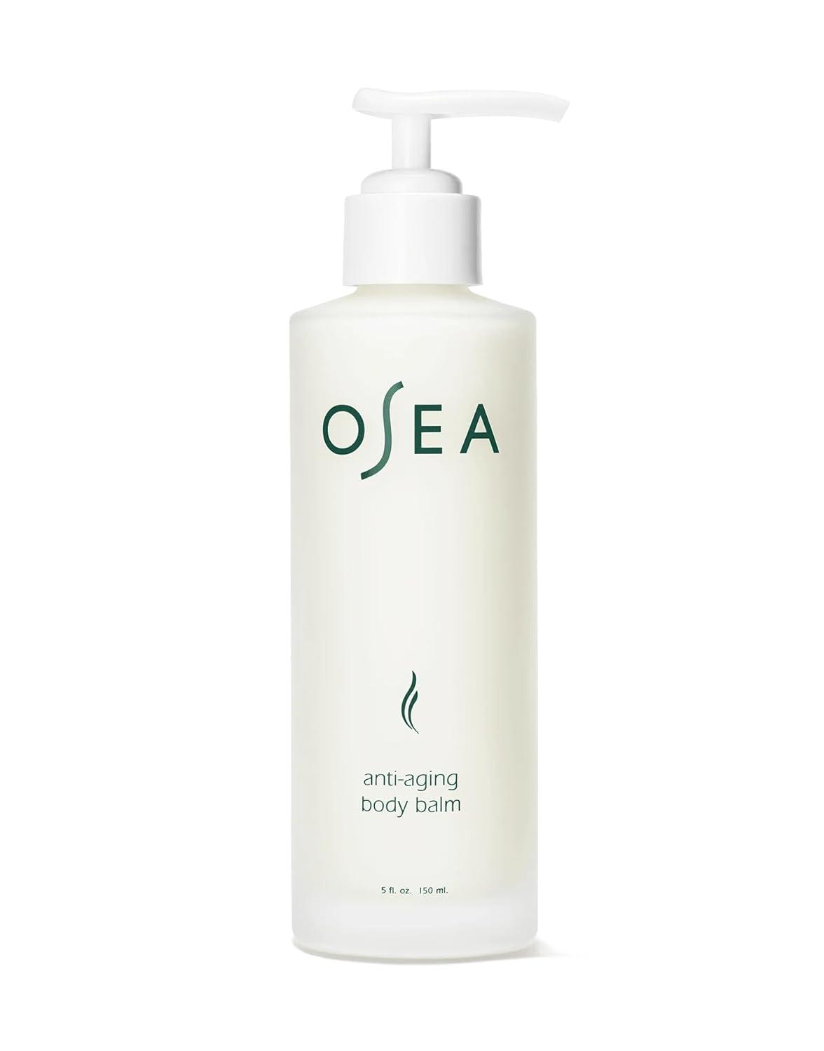 Vaseline vs OSEA: A Hydration Showdown...71% More Moisture Compared