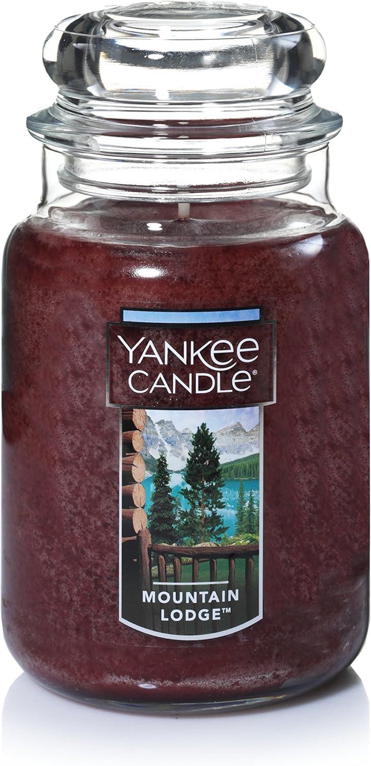 Surprising INSIGHT: Yankee Candle versus Home AROMA
