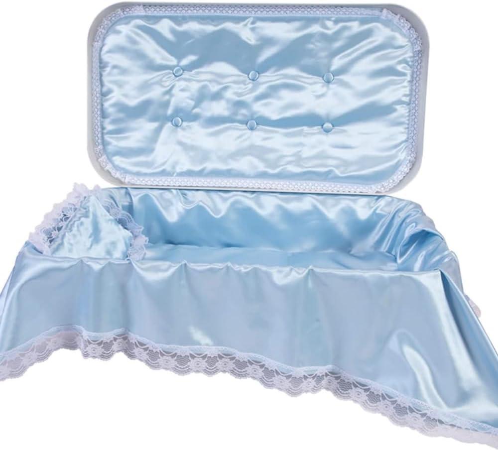 Pet Casket Showdown: Elegant, Tested, Durable Pet Box for Pets… Find Perfect Gift