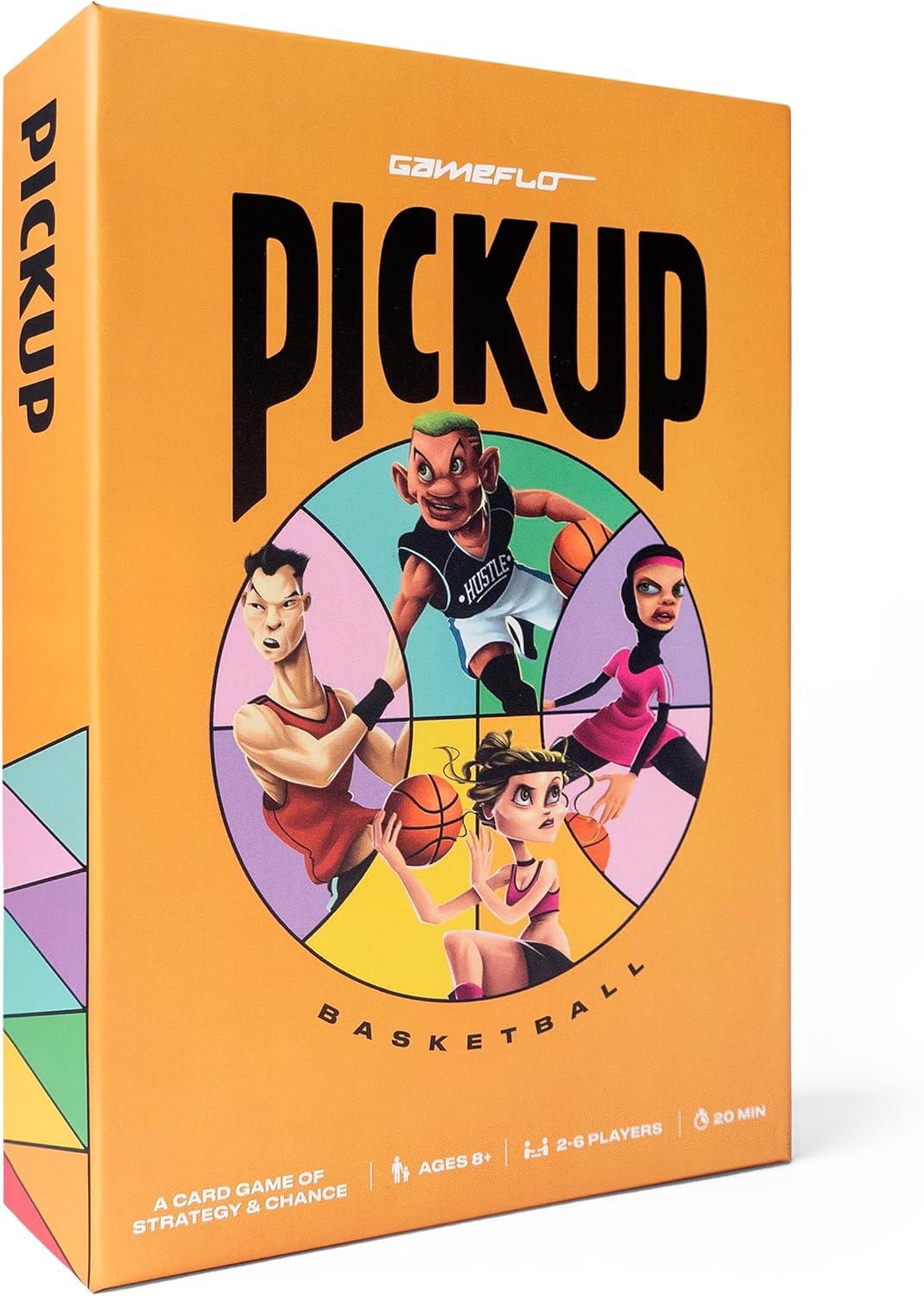 Pickup Basketball Game Showdown: Compared, Tested, Fun Edition