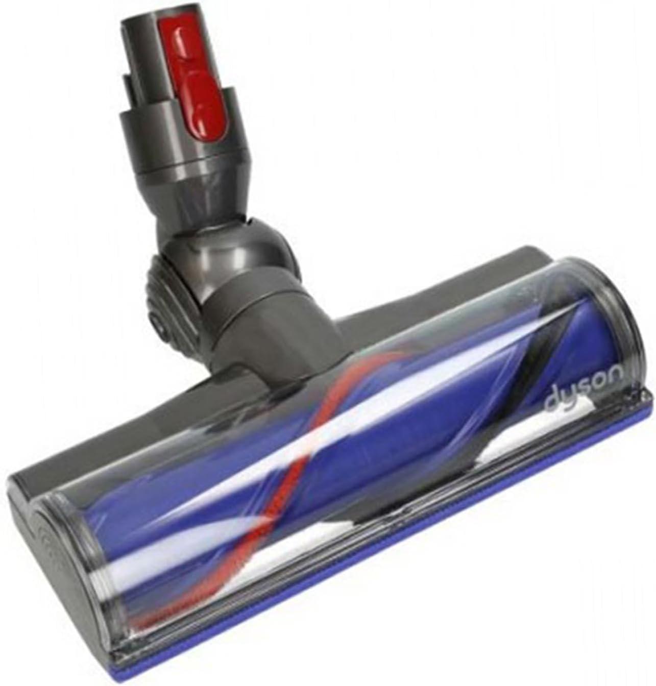 Surprising Dyson Deals: Cleaned vs. Discounted… Choose Wisely!
