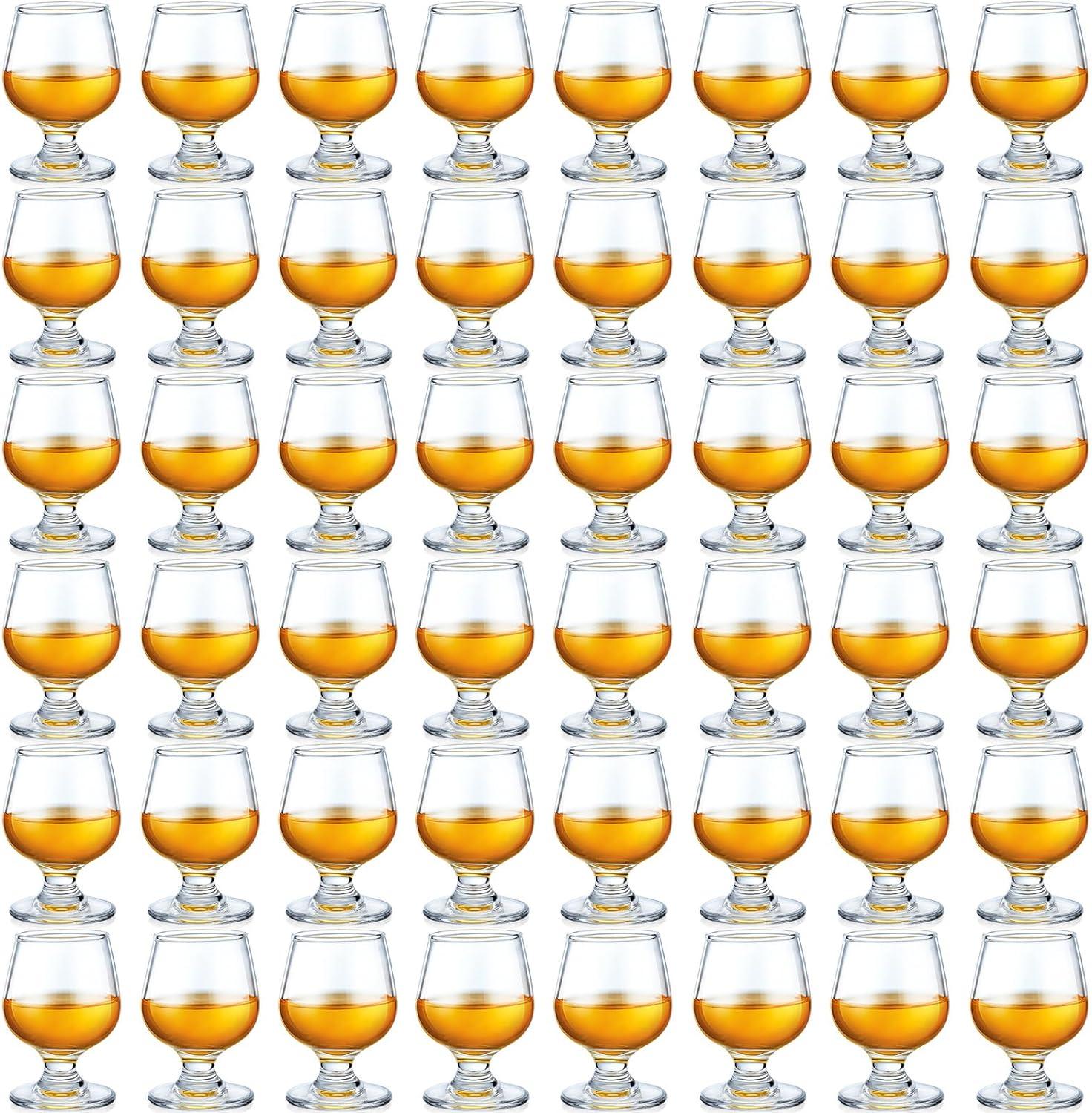 Brandy Glasses vs Books: A Surprising Showdown...Compare Here!