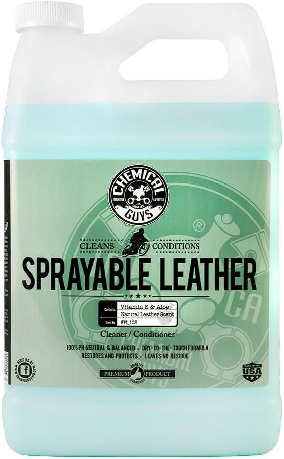 Leather Showdown: Tested Care Kits vs. Single Solutions