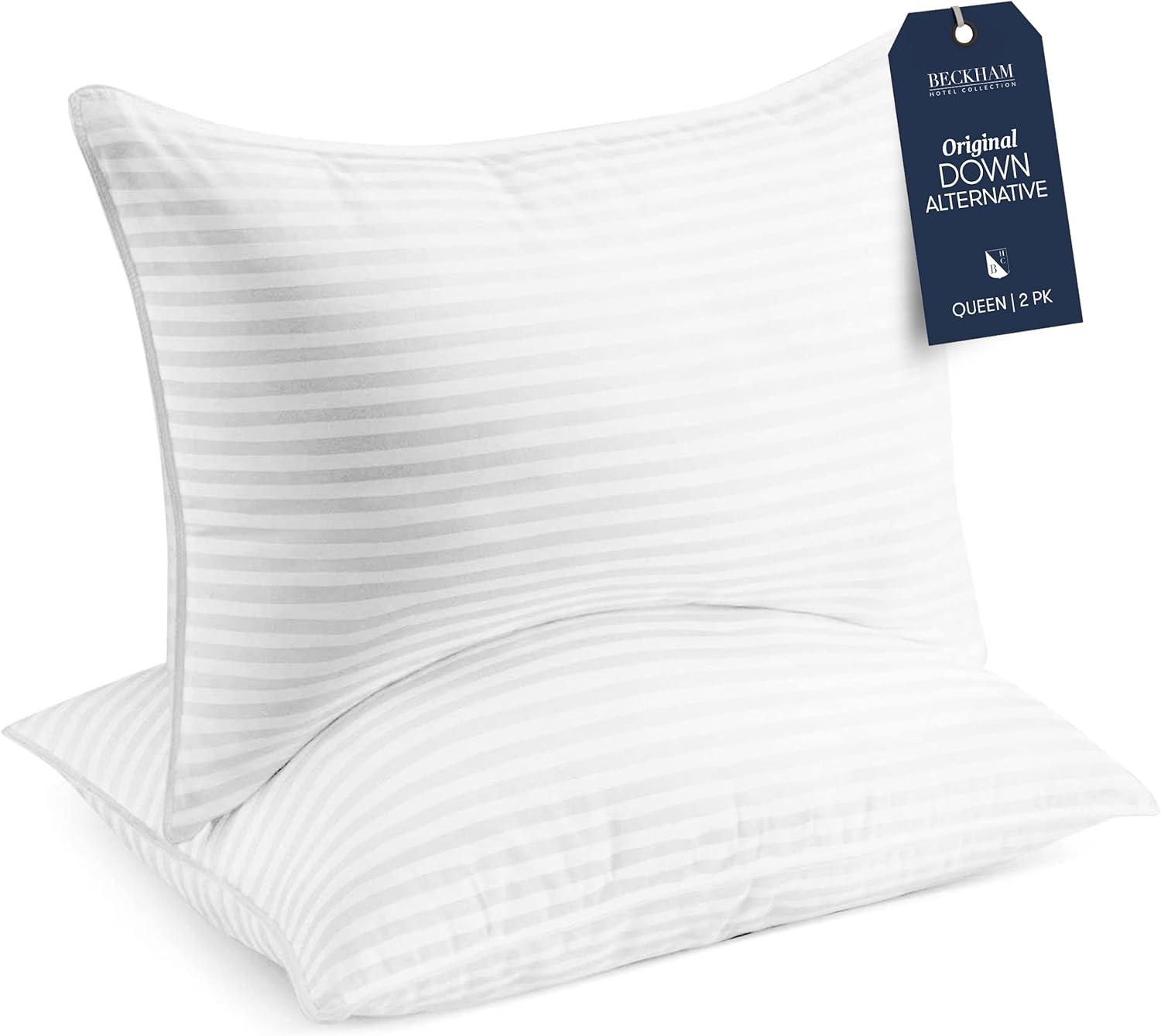 Cooling Memory Foam Pillow Versus Oprah's Pick... Tested!