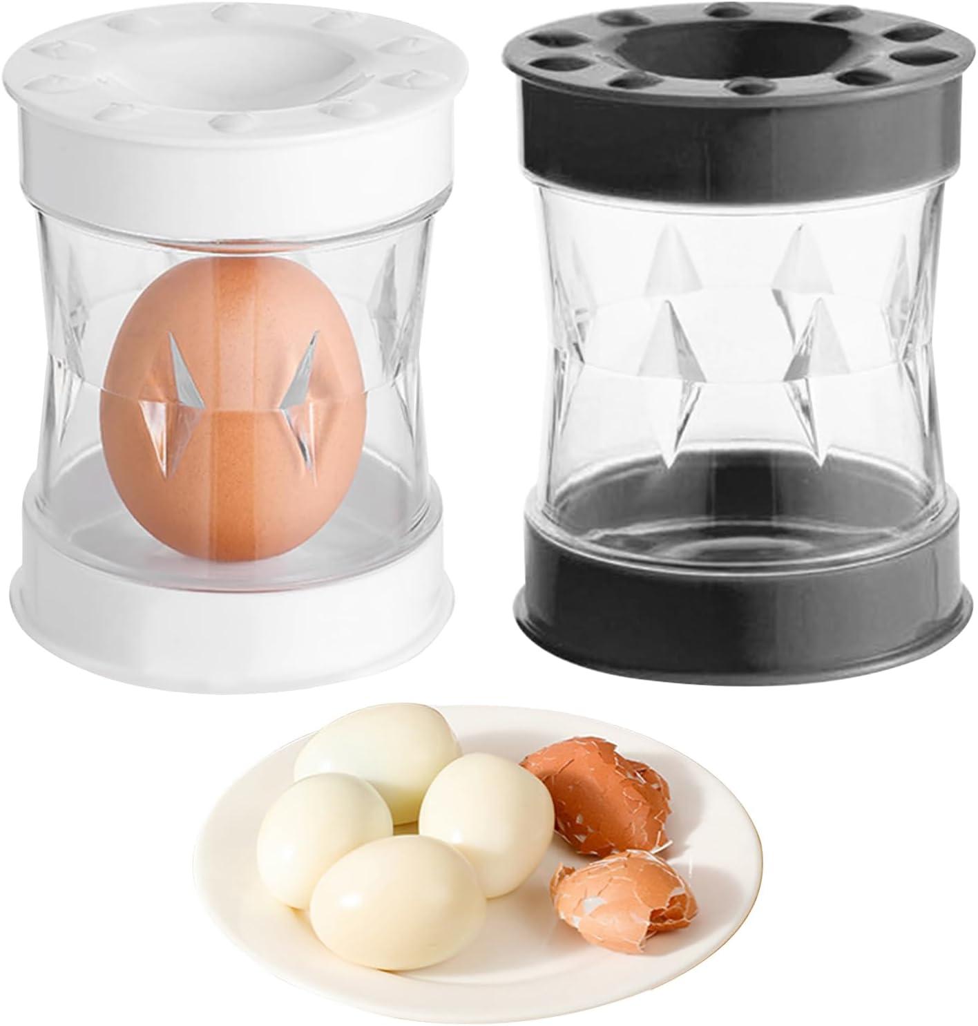 Elite Gourmet Versus Dash: Tested Egg Cooker Showdown!