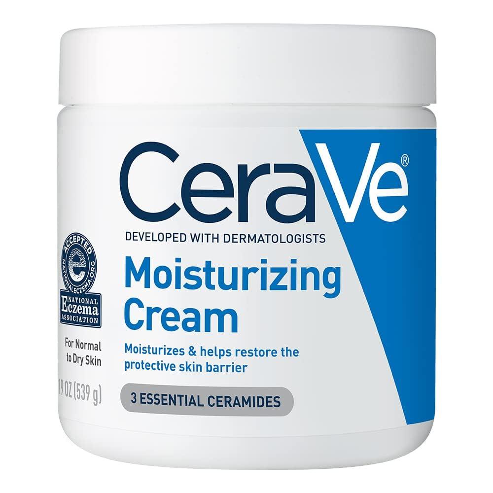 Moisturizing Showdown: Surprising Benefit of Ceramides vs Hyaluronic Acid