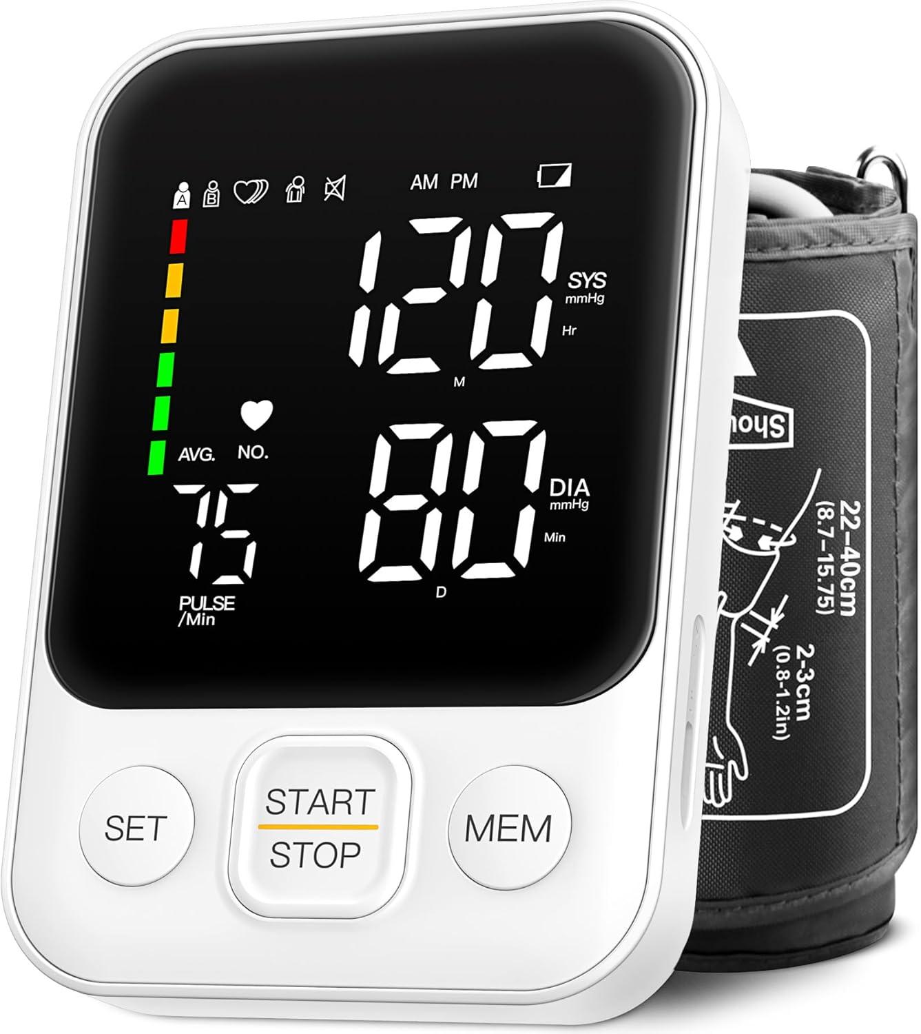 Surprising Accuracy vs Manual BP Cuffs: Smart Monitor Showdown