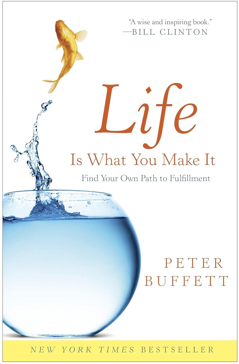 Life’s Tested Path vs. Fulfillment… Discover Your Unique Trail