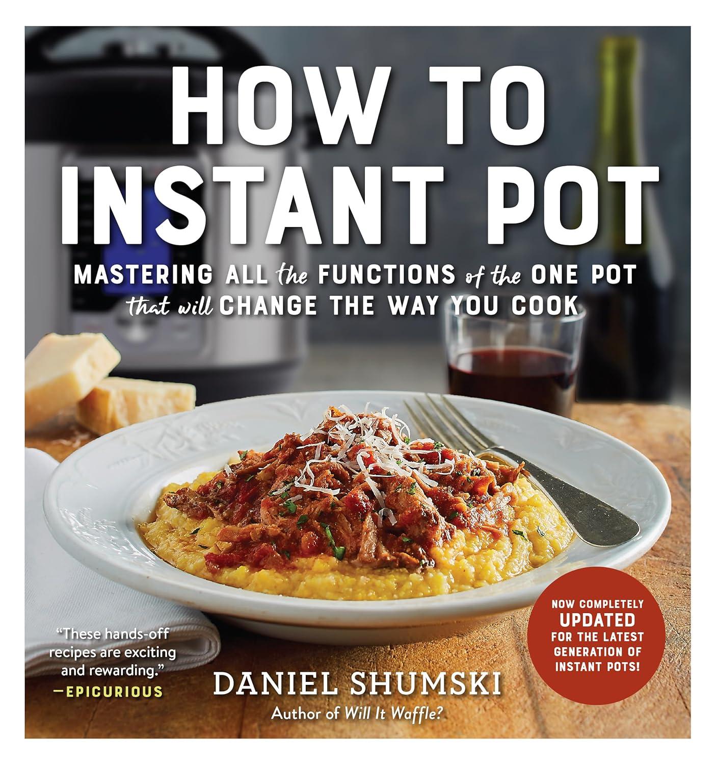 The Versatile Instant Pot: Tested, Versus Recent Models—Cleaner Cooking Here!
