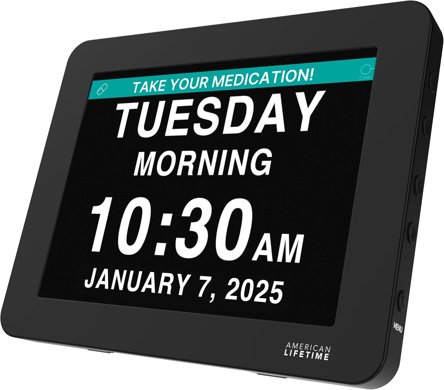 Senior Tech Showdown: Tested Timepiece Benefits